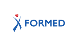 Formed