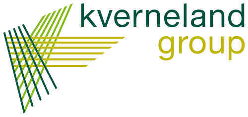 KVERNELAND