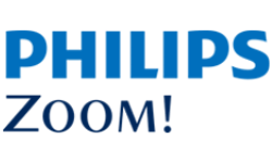 PHILIPS Zoom